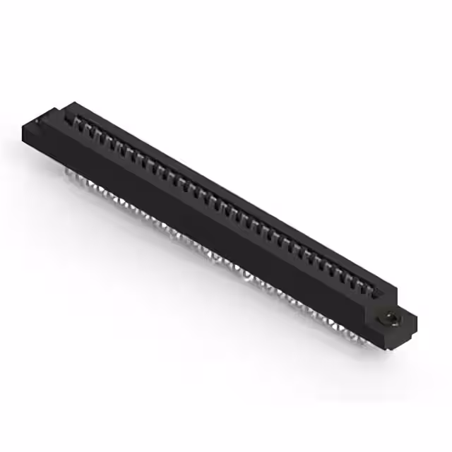 357-058-459-203 EDAC Inc.  Edgeboard Connectors